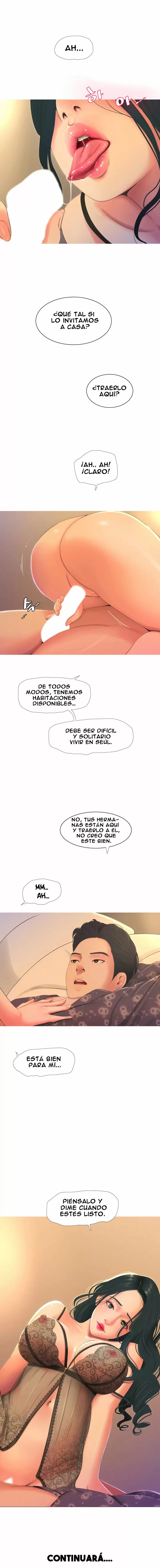 Secret Friend Capítulo 2 - Página 15