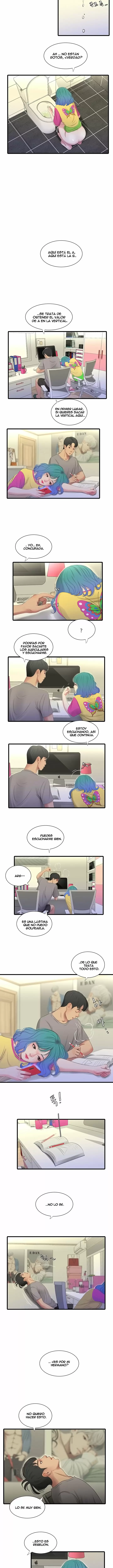 Secret Friend Capítulo 20 - Página 6