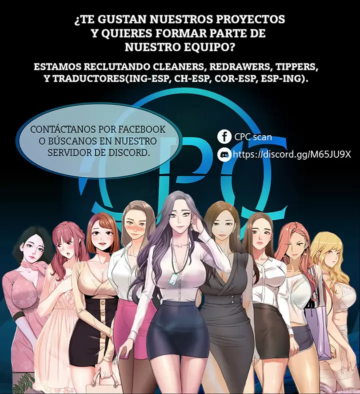 Secret Friend Capítulo 24 - Página 13