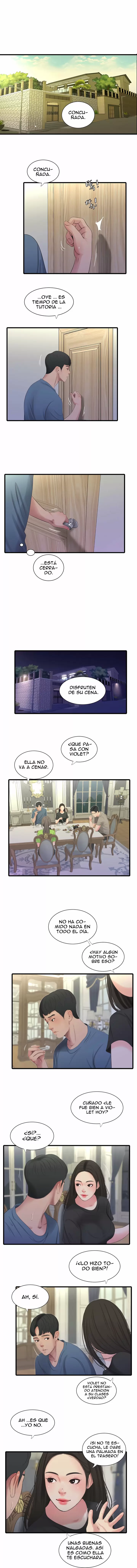 Secret Friend Capítulo 24 - Página 6