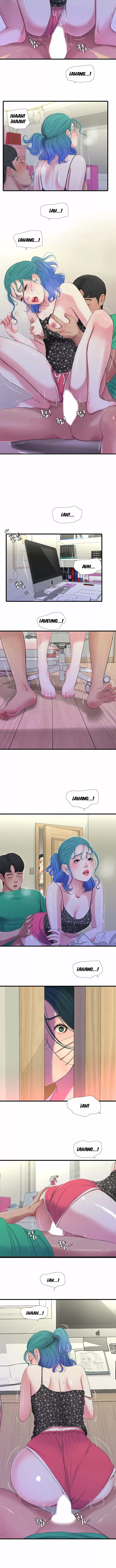 Secret Friend Capítulo 27 - Página 7