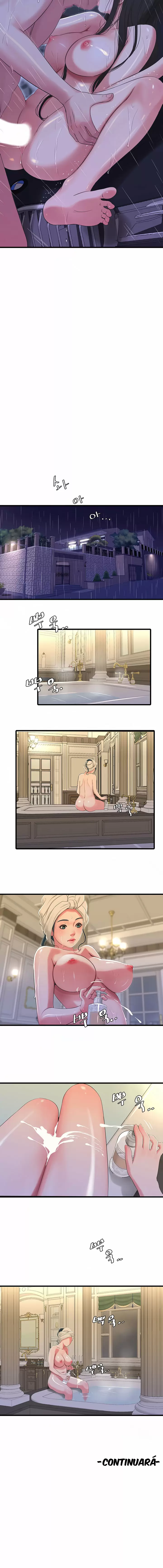 Secret Friend Capítulo 28 - Página 11