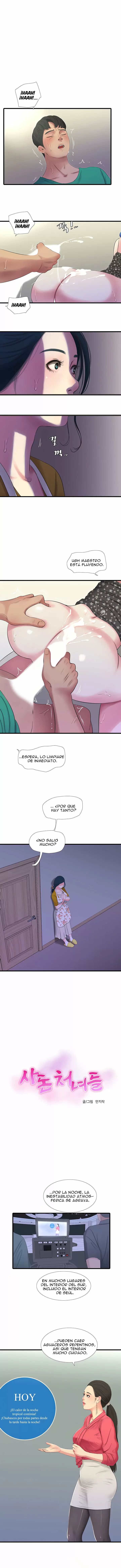 Secret Friend Capítulo 28 - Página 2