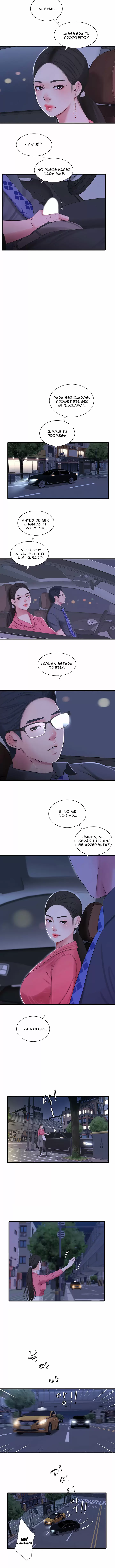 Secret Friend Capítulo 28 - Página 5