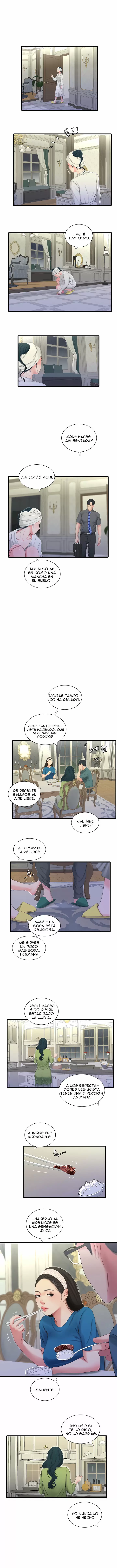 Secret Friend Capítulo 29 - Página 4