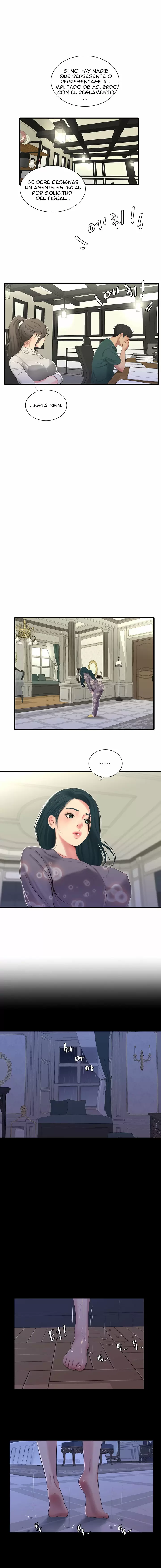 Secret Friend Capítulo 29 - Página 8