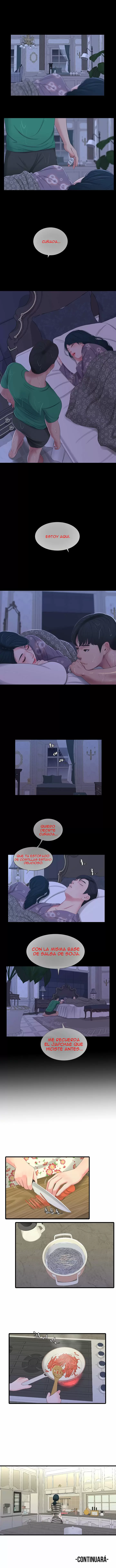 Secret Friend Capítulo 29 - Página 9