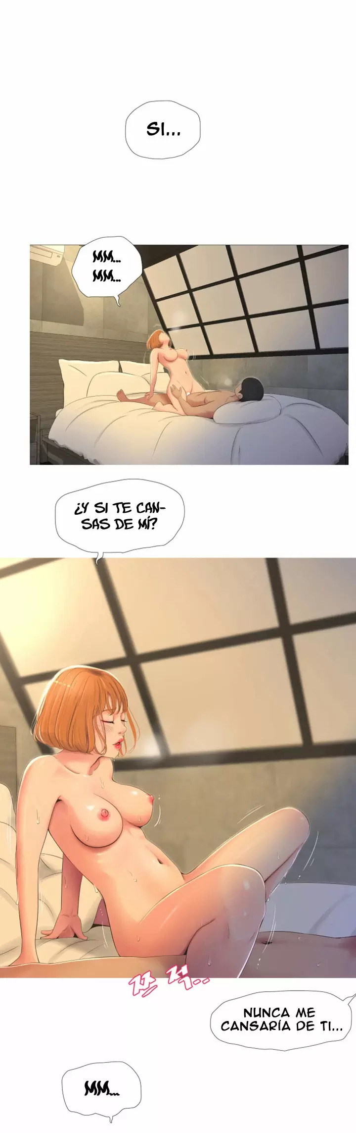 Secret Friend Capítulo 3 - Página 10
