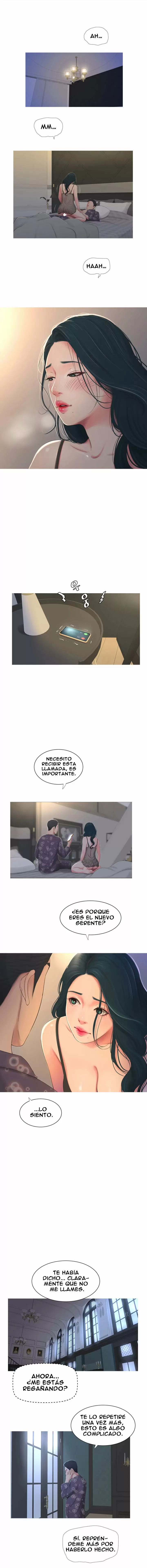 Secret Friend Capítulo 3 - Página 2