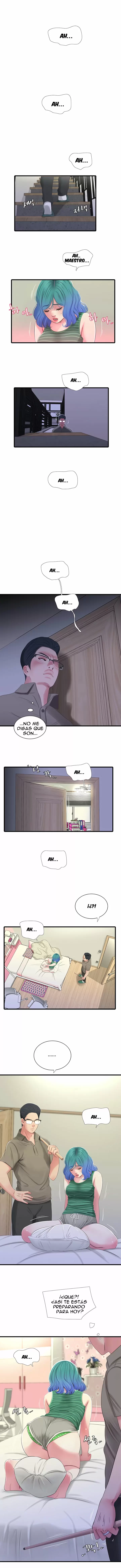 Secret Friend Capítulo 30 - Página 6