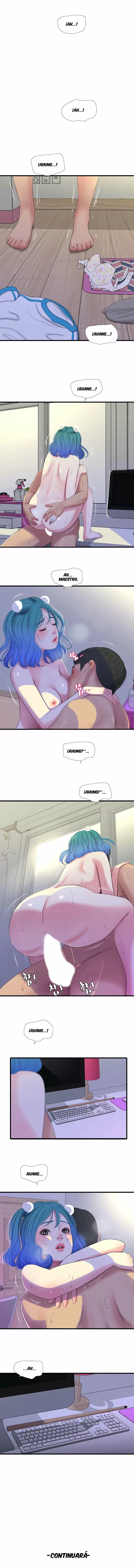 Secret Friend Capítulo 31 - Página 10