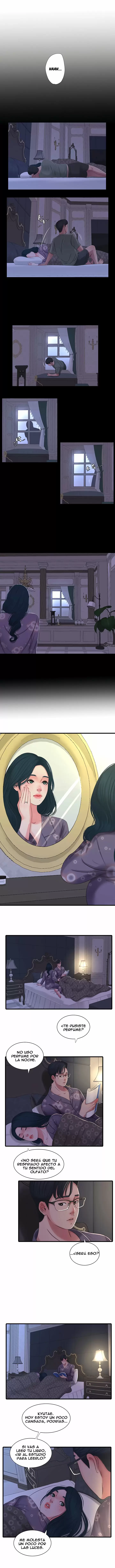 Secret Friend Capítulo 32 - Página 7