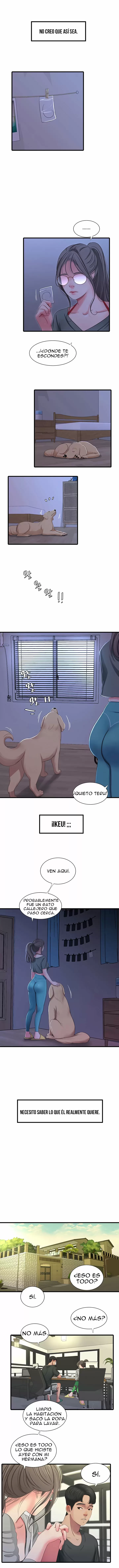 Secret Friend Capítulo 35 - Página 6
