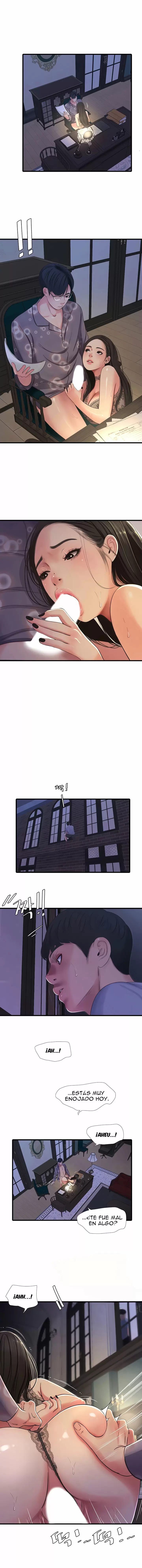 Secret Friend Capítulo 36 - Página 2