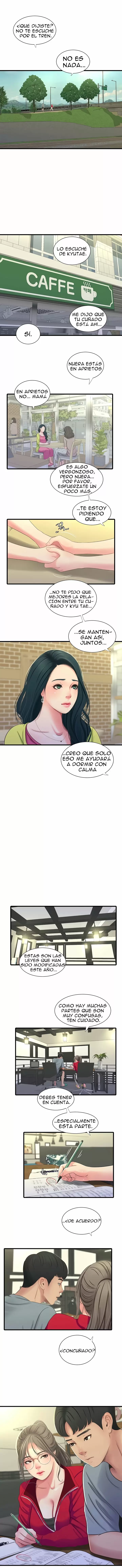 Secret Friend Capítulo 36 - Página 7