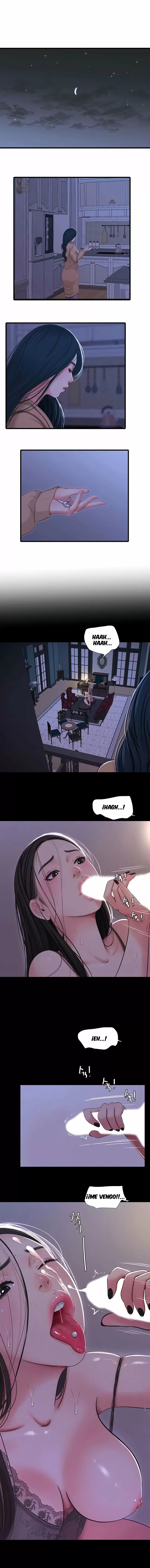 Secret Friend Capítulo 37 - Página 8