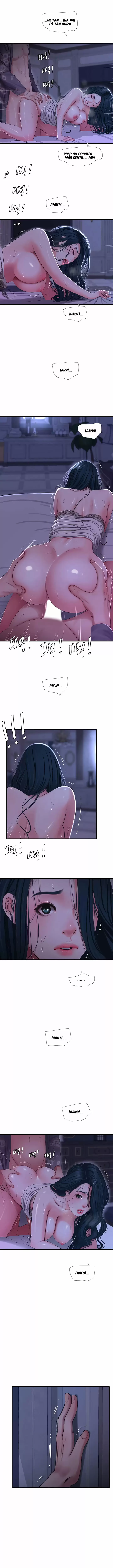 Secret Friend Capítulo 38 - Página 7