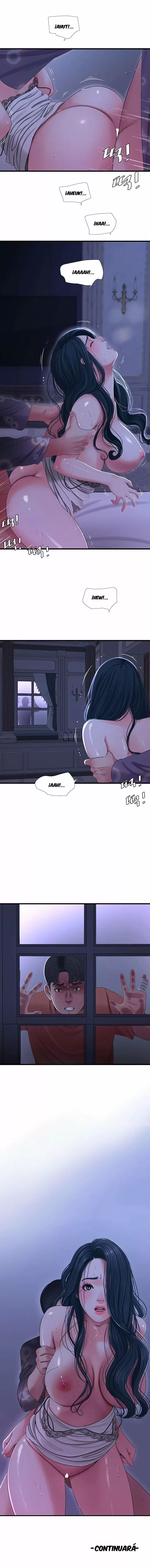 Secret Friend Capítulo 38 - Página 8