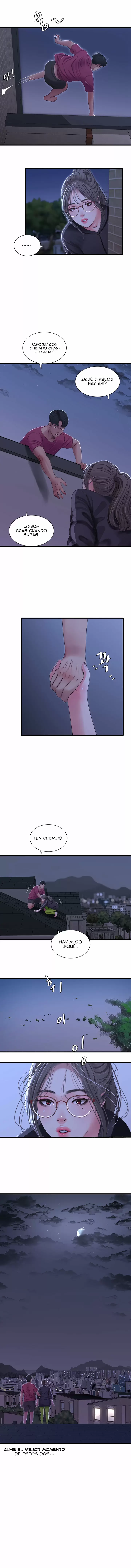 Secret Friend Capítulo 39 - Página 8