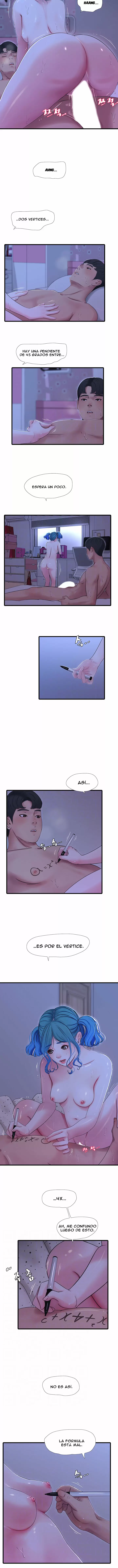 Secret Friend Capítulo 43 - Página 4