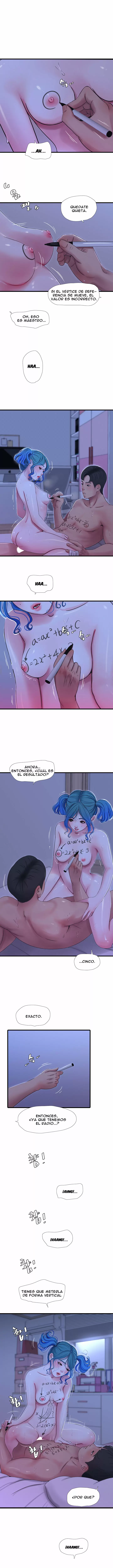 Secret Friend Capítulo 43 - Página 5
