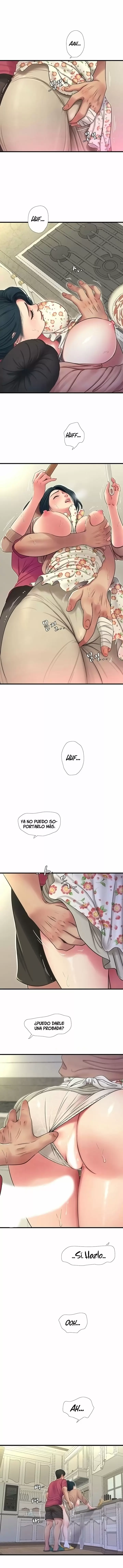 Secret Friend Capítulo 48 - Página 4