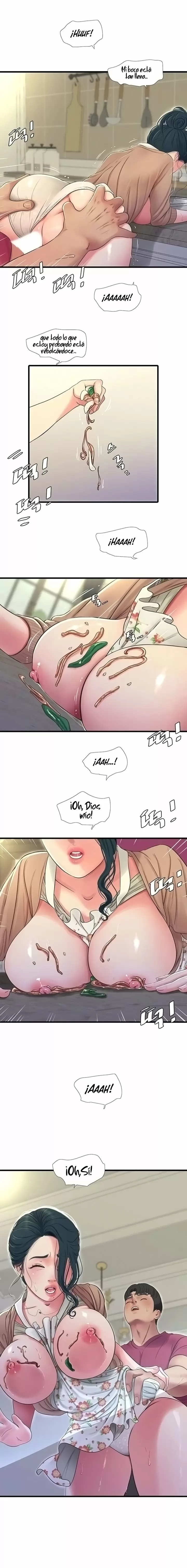 Secret Friend Capítulo 48 - Página 6