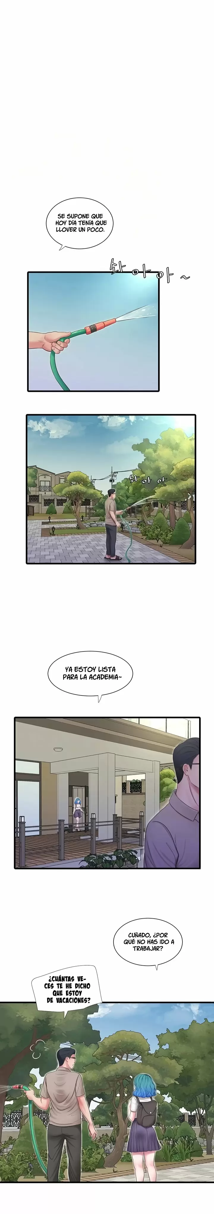 Secret Friend Capítulo 49 - Página 3