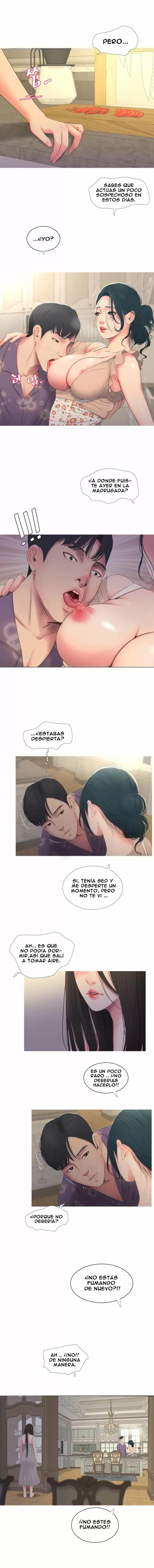 Secret Friend Capítulo 5 - Página 6