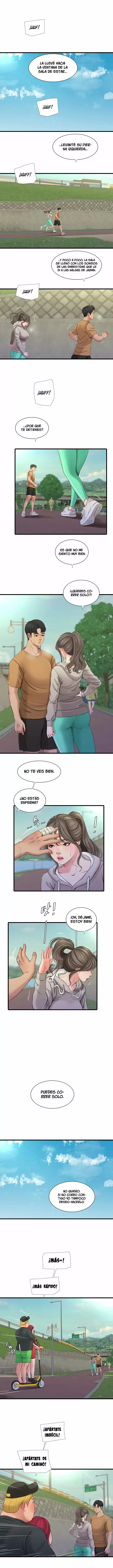 Secret Friend Capítulo 50 - Página 5