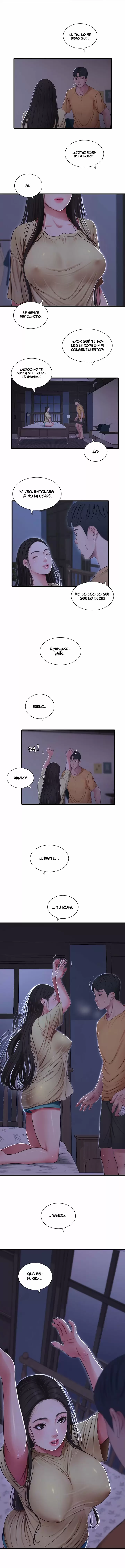 Secret Friend Capítulo 51 - Página 3