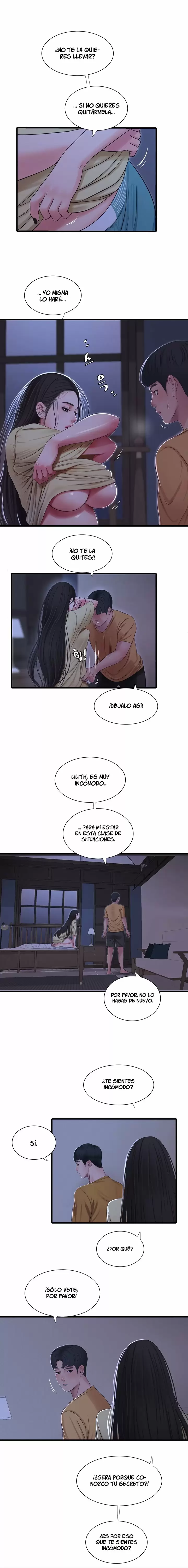 Secret Friend Capítulo 51 - Página 4