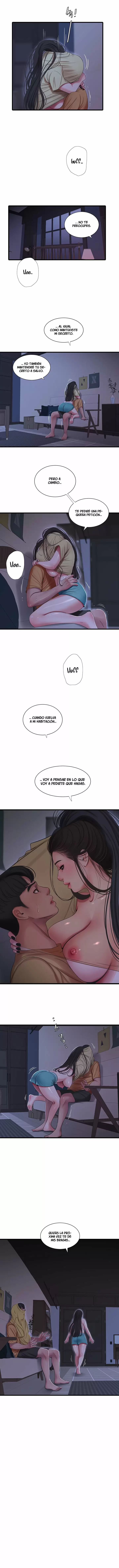 Secret Friend Capítulo 51 - Página 7