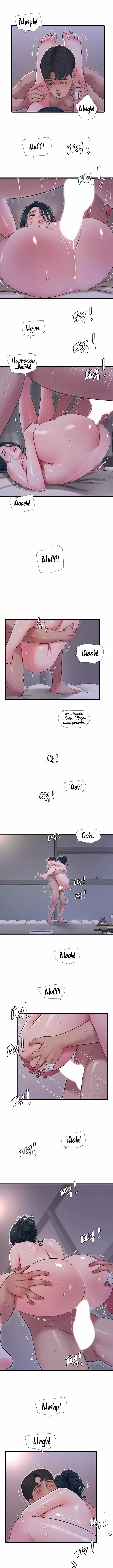 Secret Friend Capítulo 53 - Página 6