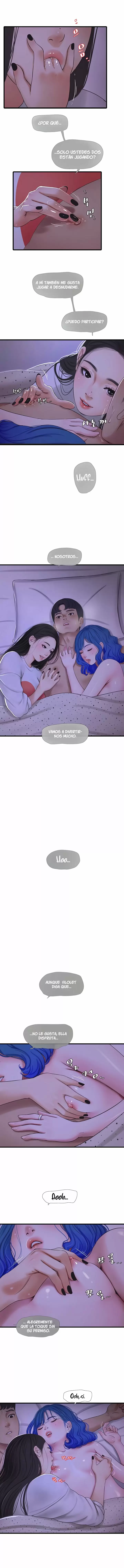 Secret Friend Capítulo 56 - Página 3