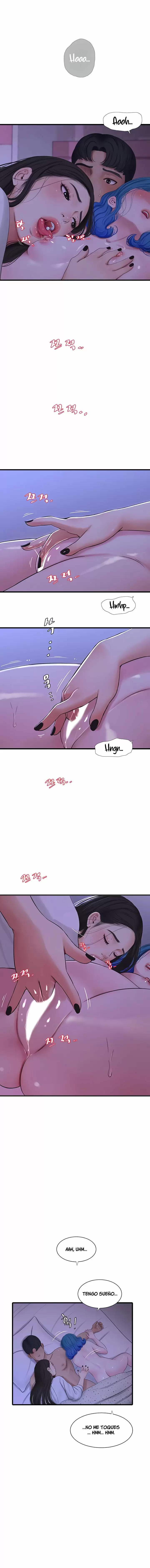 Secret Friend Capítulo 56 - Página 4