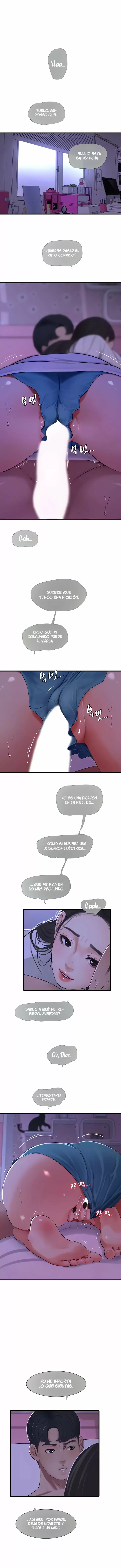 Secret Friend Capítulo 56 - Página 5