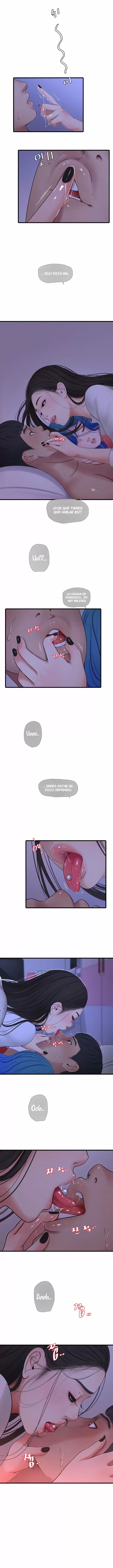 Secret Friend Capítulo 56 - Página 6