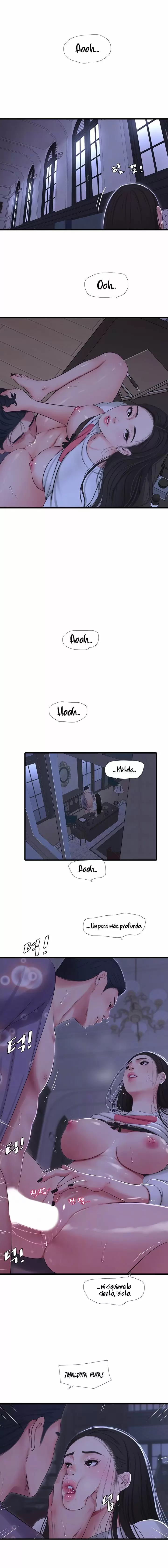 Secret Friend Capítulo 57 - Página 3