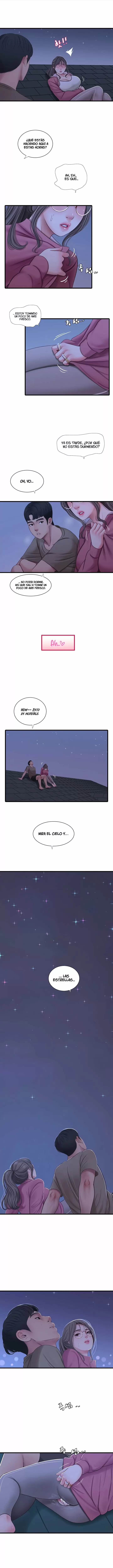 Secret Friend Capítulo 57 - Página 7