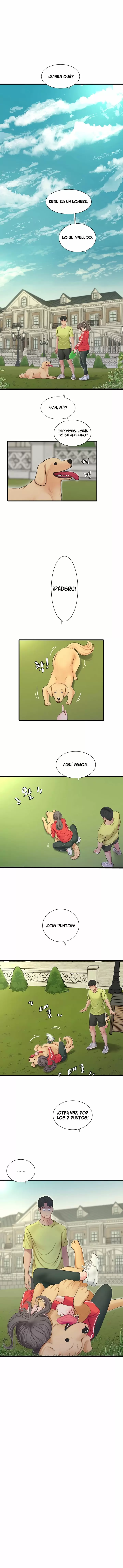 Secret Friend Capítulo 57 - Página 8