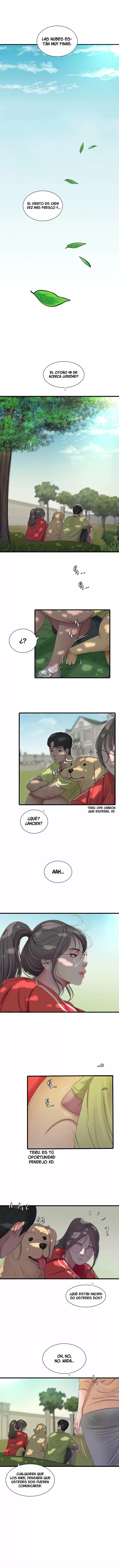 Secret Friend Capítulo 57 - Página 9