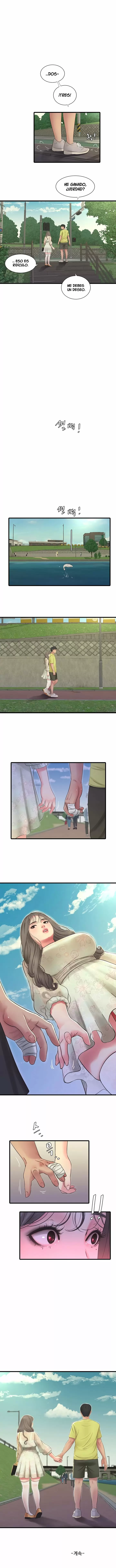 Secret Friend Capítulo 58 - Página 9