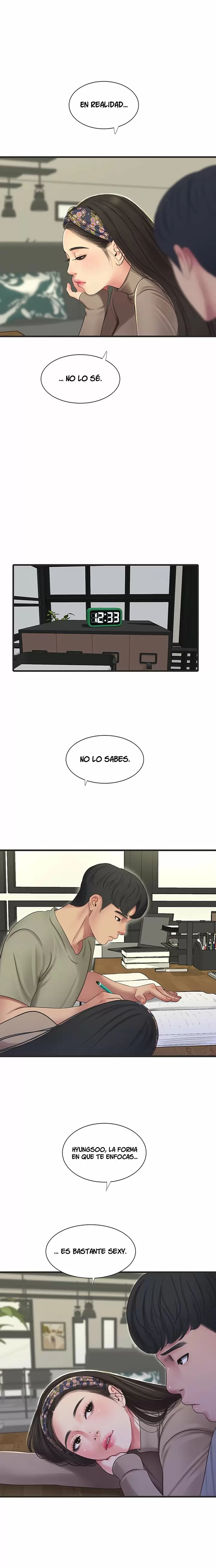 Secret Friend Capítulo 60 - Página 5