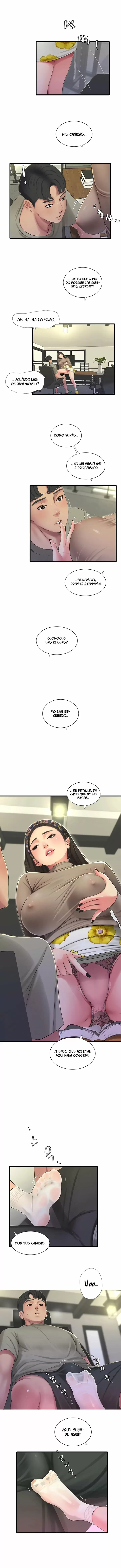 Secret Friend Capítulo 60 - Página 7