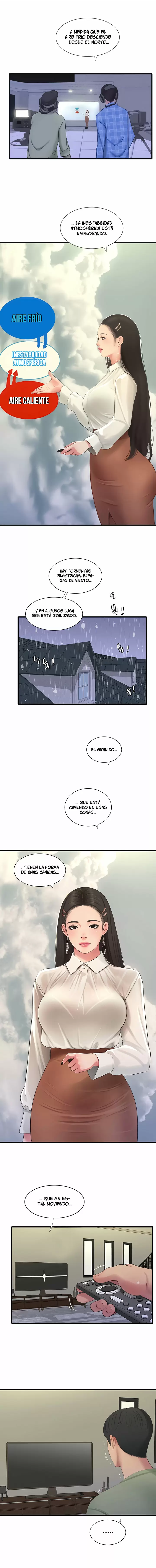 Secret Friend Capítulo 62 - Página 4