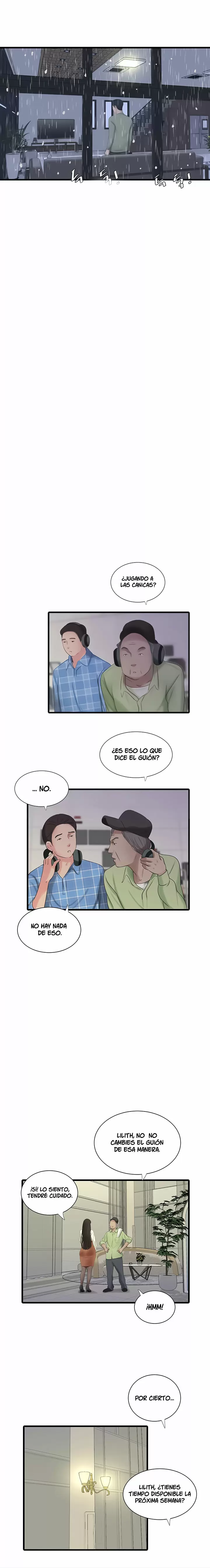 Secret Friend Capítulo 62 - Página 5