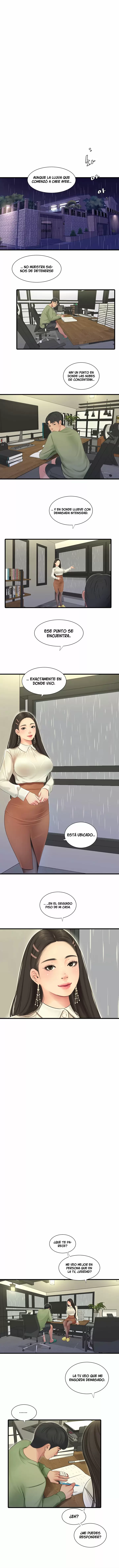 Secret Friend Capítulo 62 - Página 7
