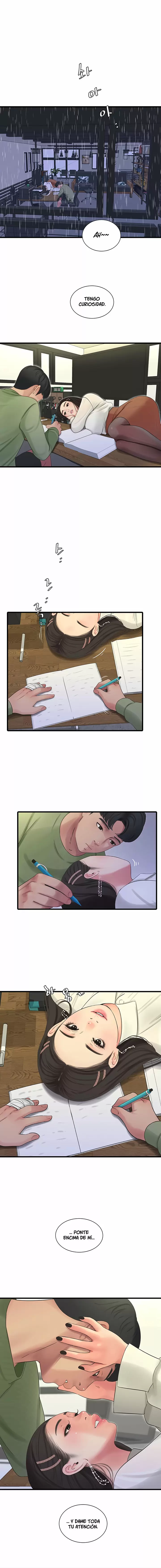Secret Friend Capítulo 62 - Página 9