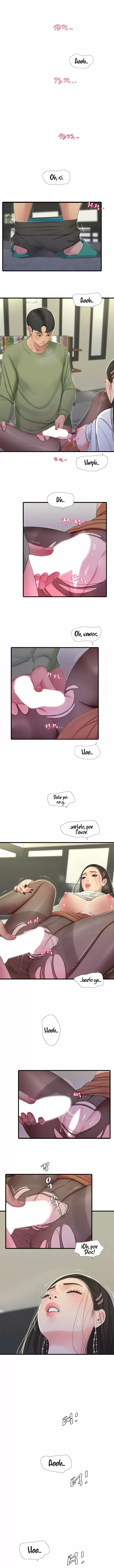 Secret Friend Capítulo 63 - Página 10